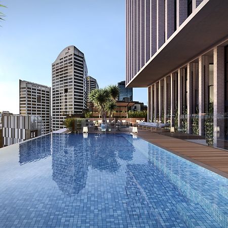Crowne Plaza Sydney Darling Harbour By Ihg Hotel Kültér fotó