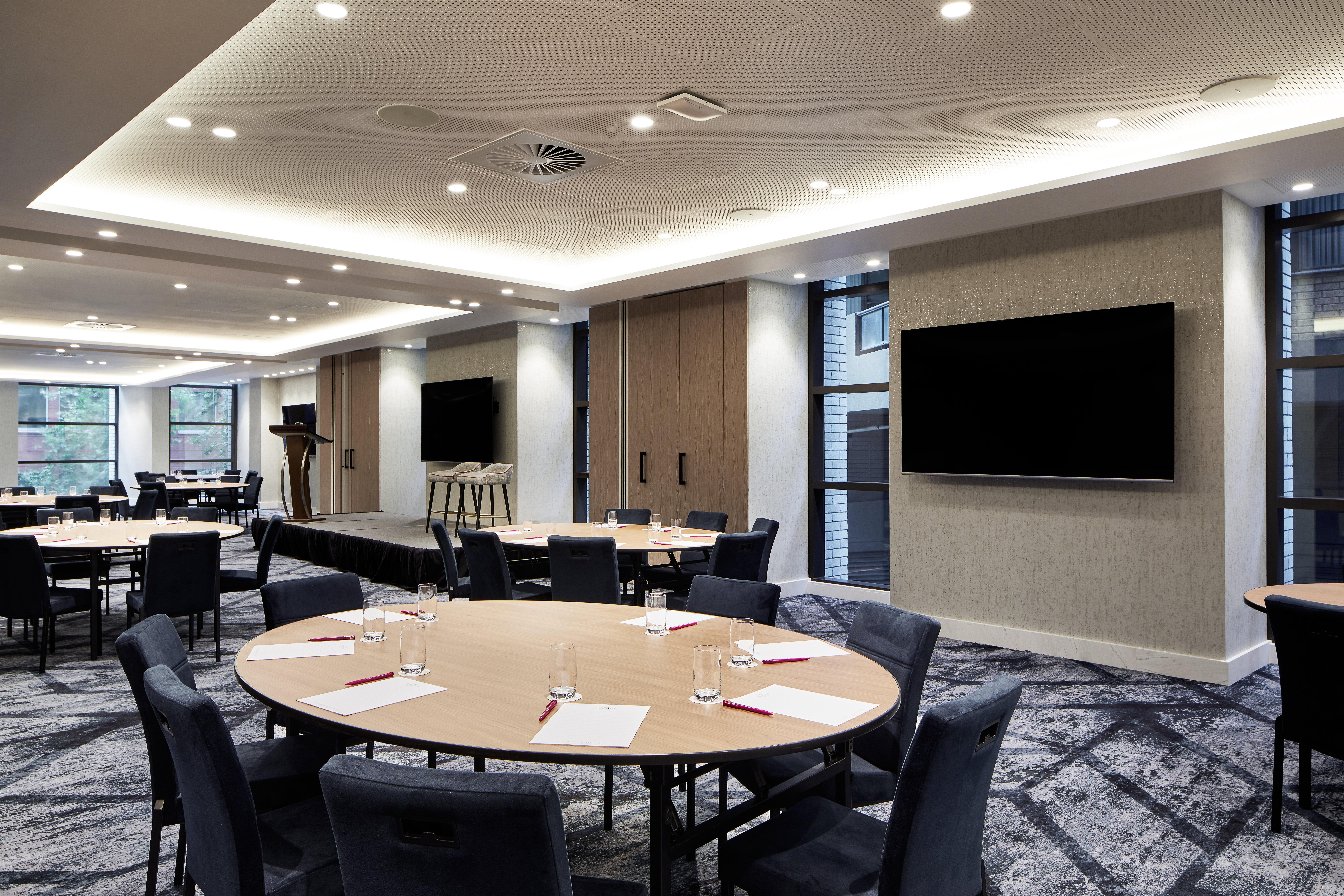 Crowne Plaza Sydney Darling Harbour By Ihg Hotel Kültér fotó