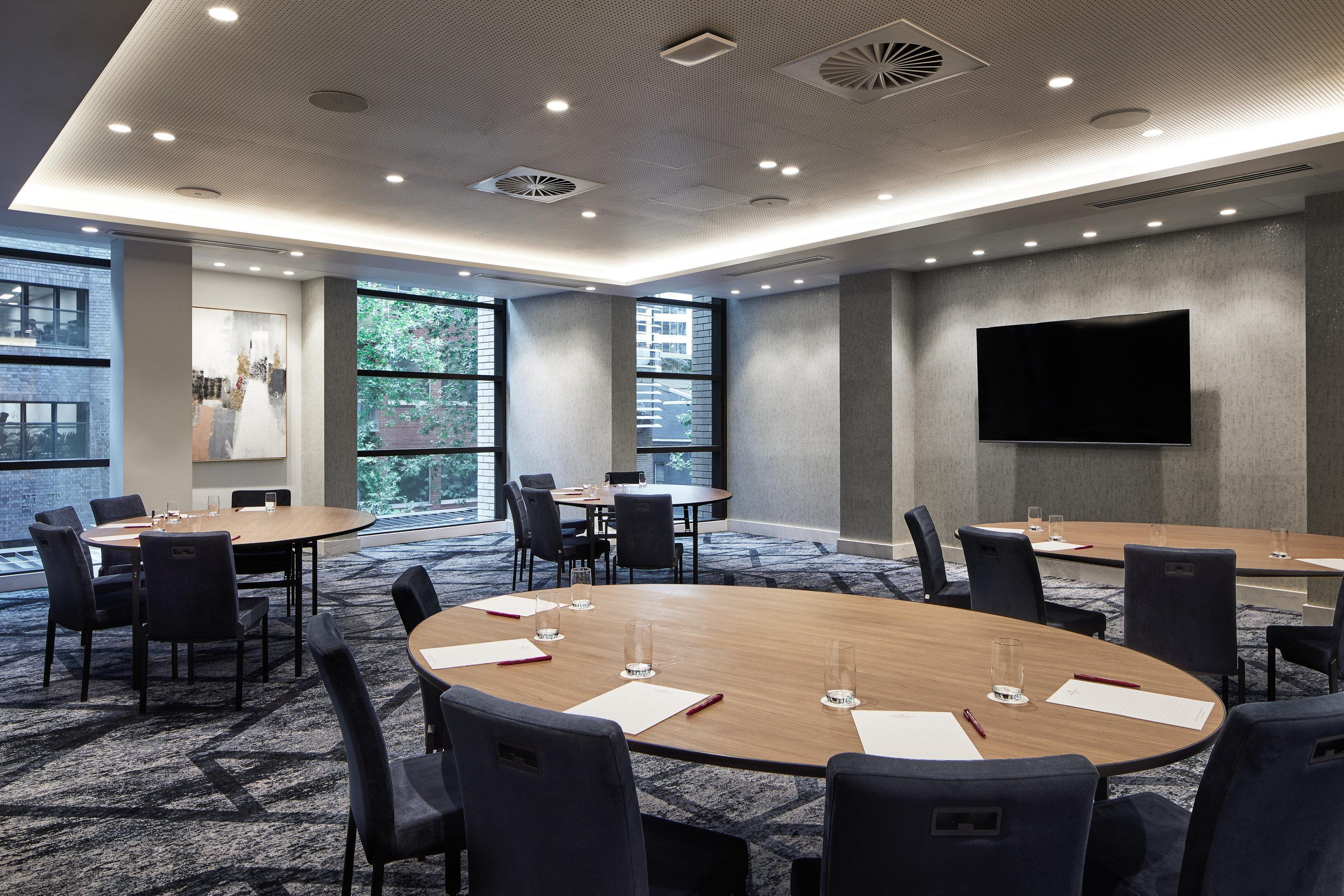 Crowne Plaza Sydney Darling Harbour By Ihg Hotel Kültér fotó