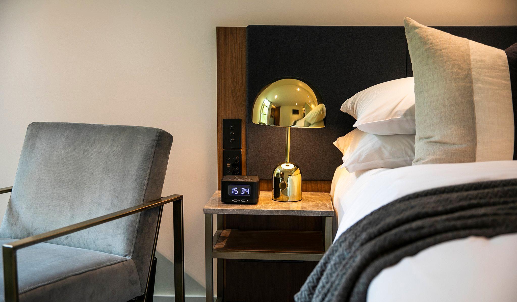 Crowne Plaza Sydney Darling Harbour By Ihg Hotel Kültér fotó