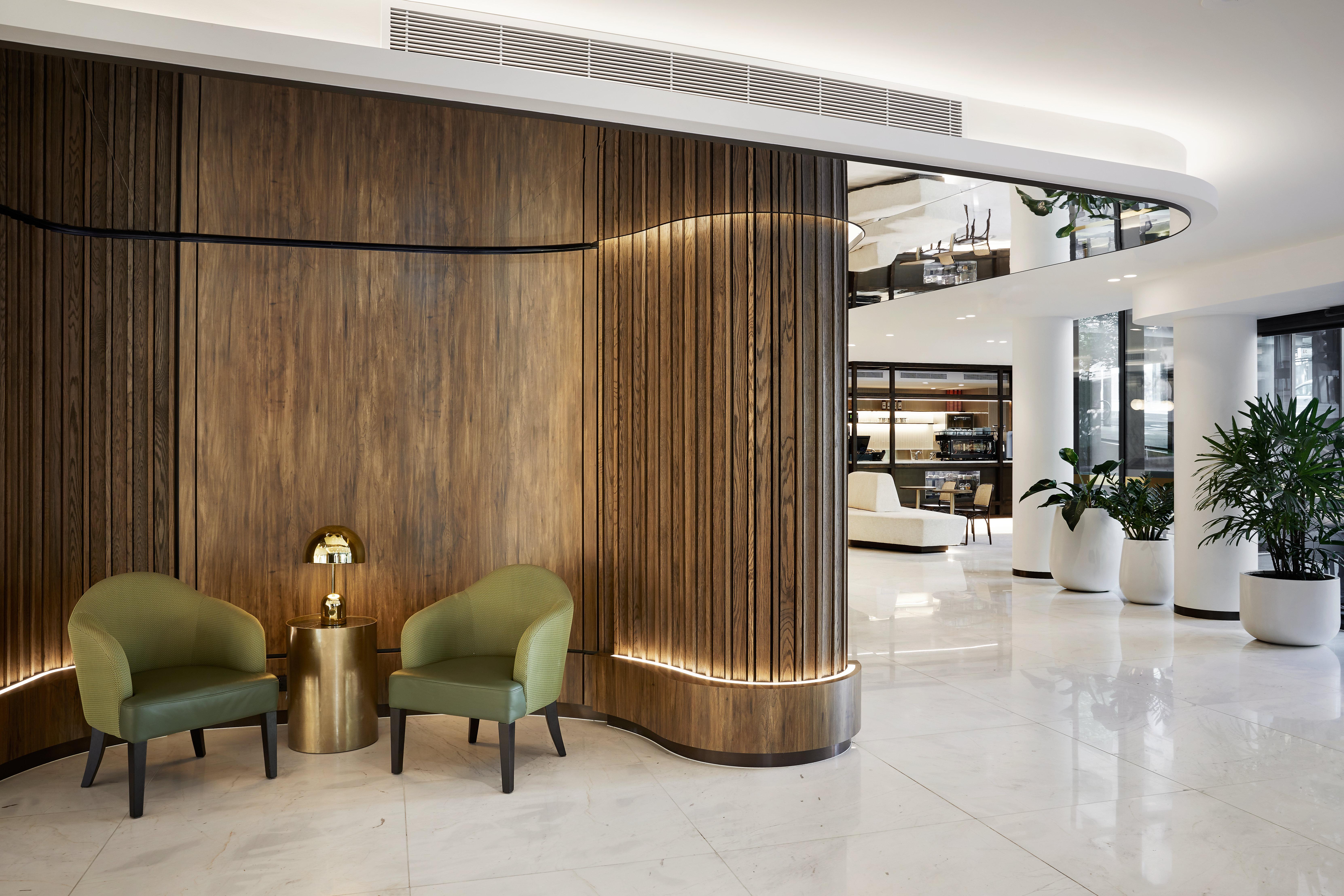 Crowne Plaza Sydney Darling Harbour By Ihg Hotel Kültér fotó