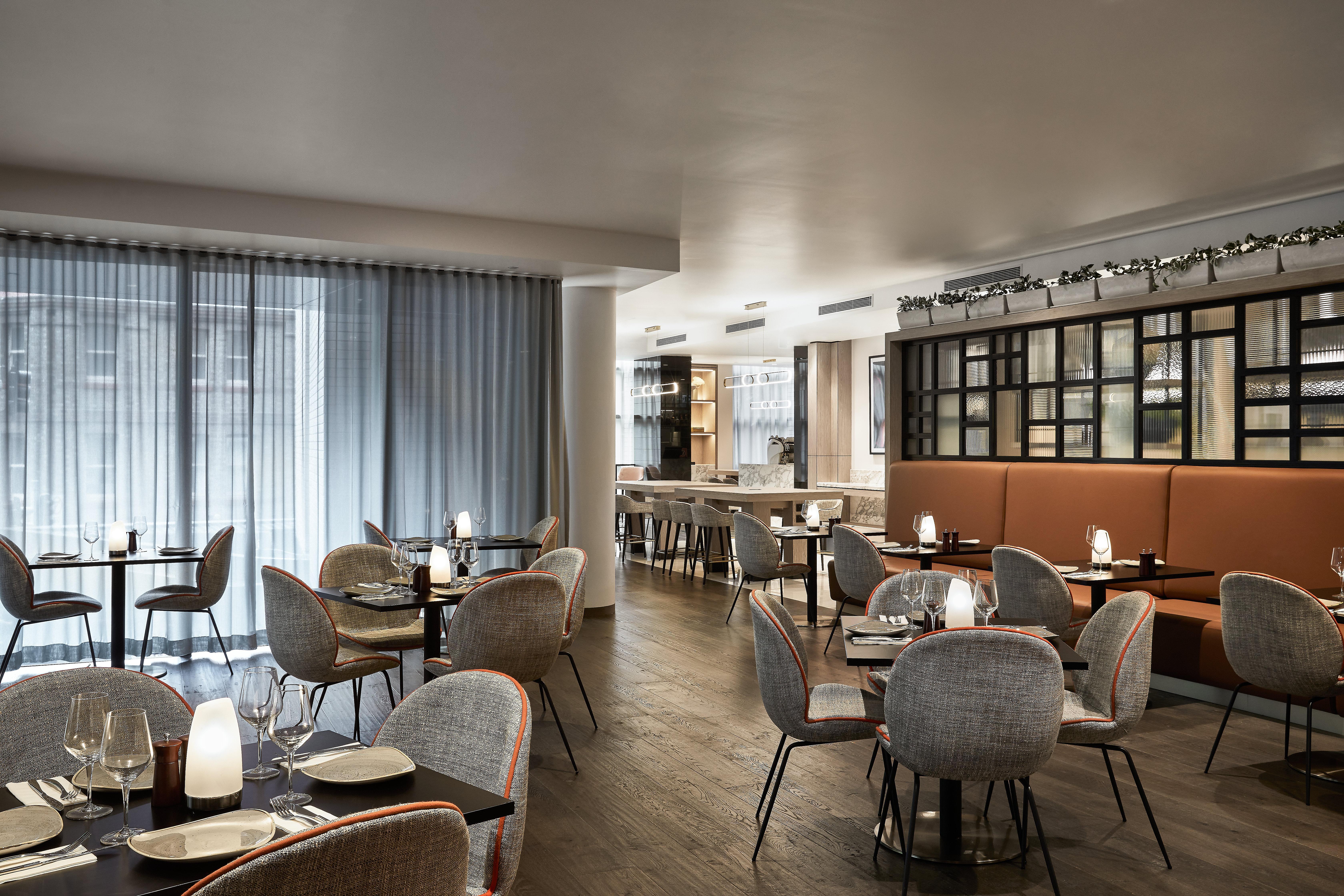 Crowne Plaza Sydney Darling Harbour By Ihg Hotel Kültér fotó