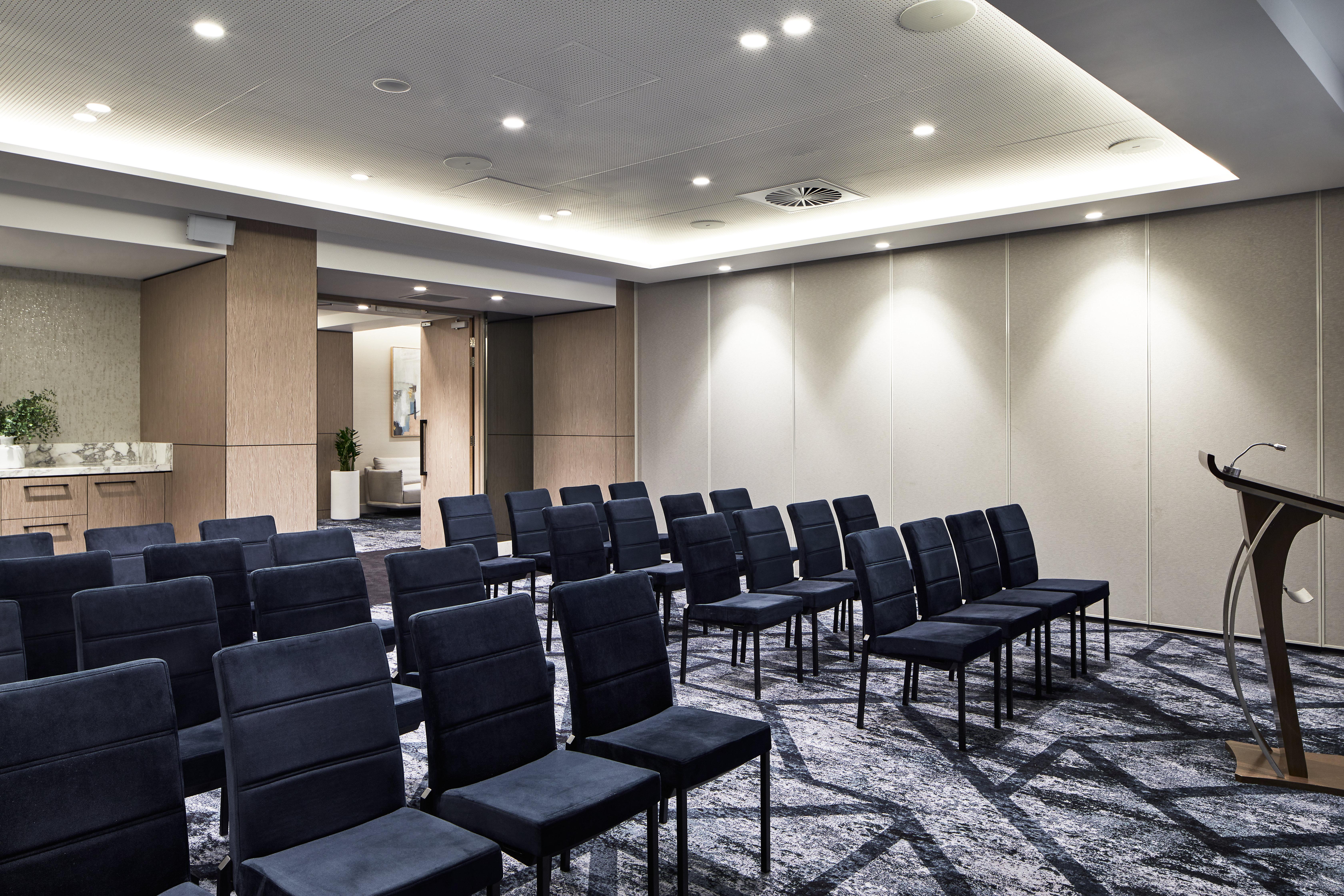 Crowne Plaza Sydney Darling Harbour By Ihg Hotel Kültér fotó